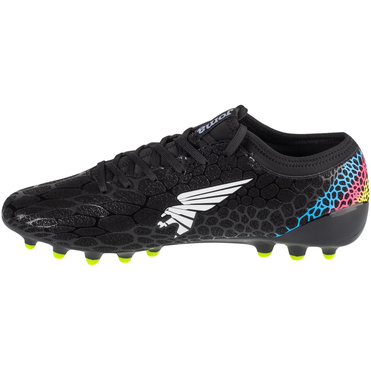 Men's Football Boots Joma Black