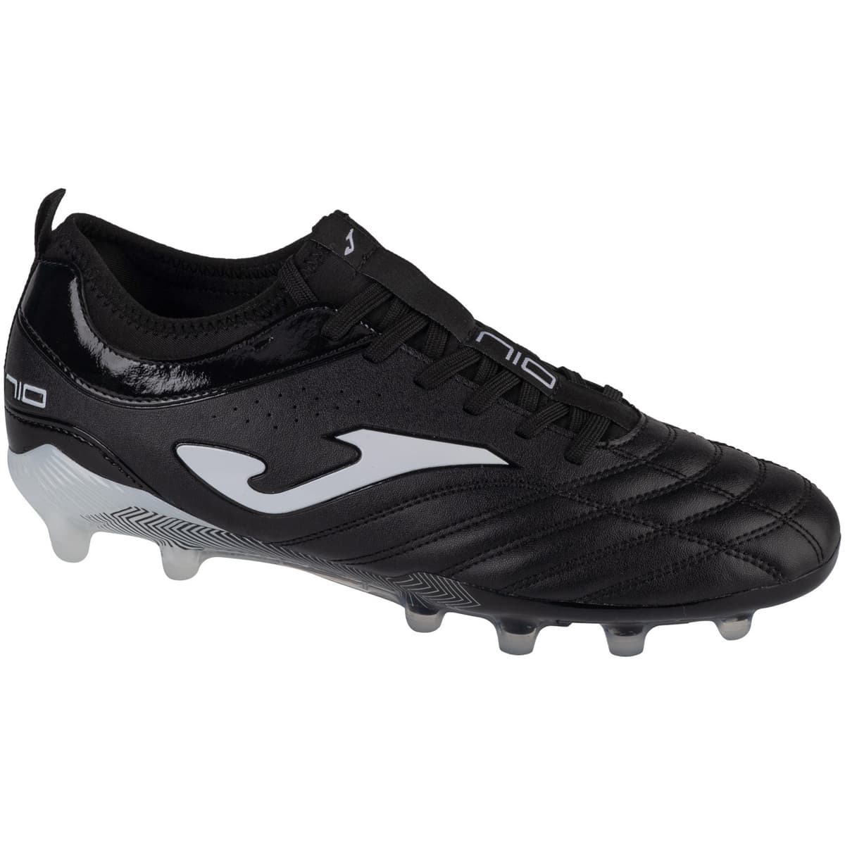 Men's Football Boots Joma Black