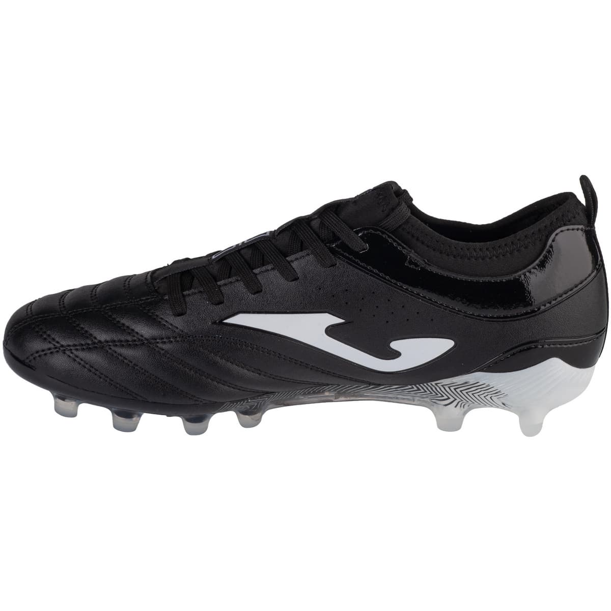 Men's Football Boots Joma Black