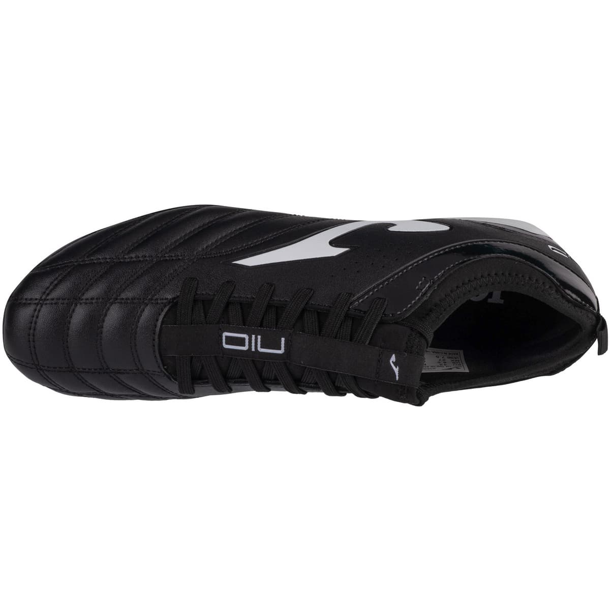 Men's Football Boots Joma Black