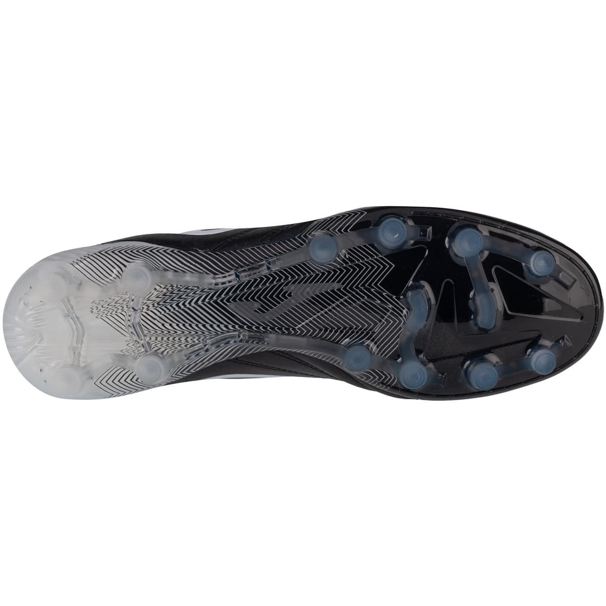 Men's Football Boots Joma Black