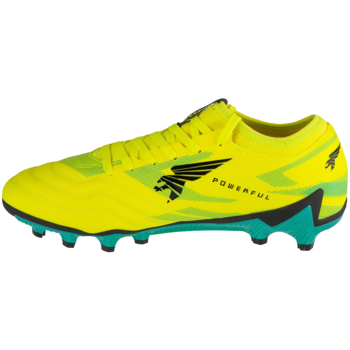 Men's Football Boots Joma Yellow