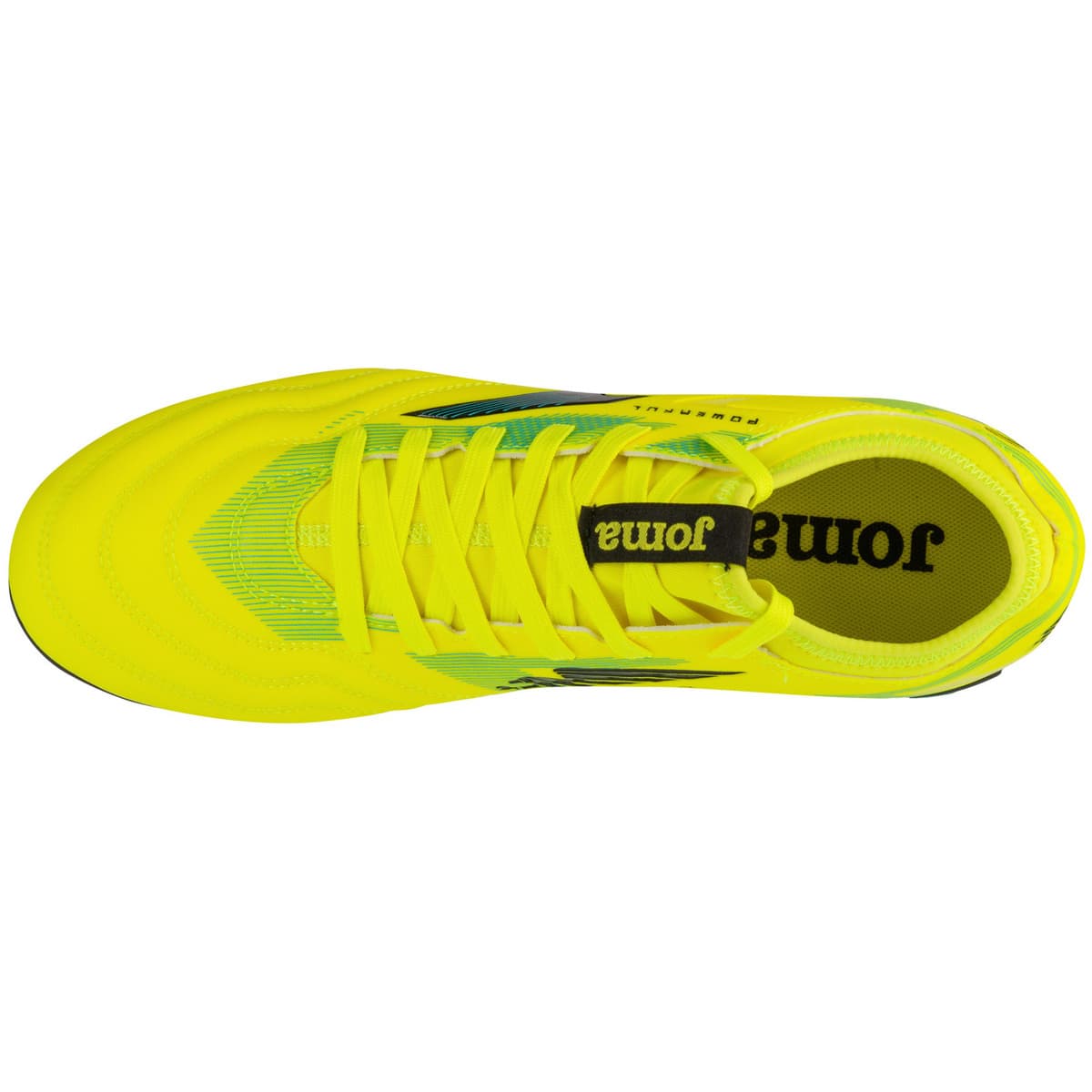 Men's Football Boots Joma Yellow