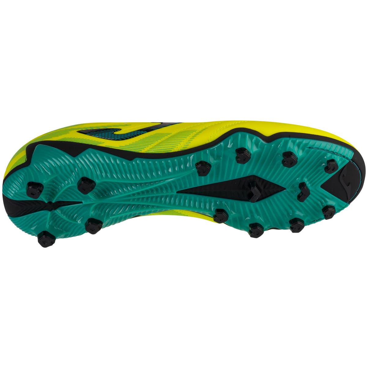 Men's Football Boots Joma Yellow