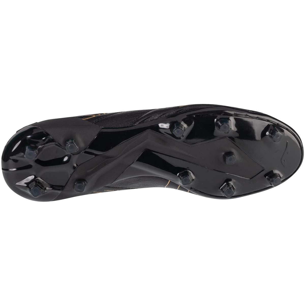 Men's Football Boots Joma Black