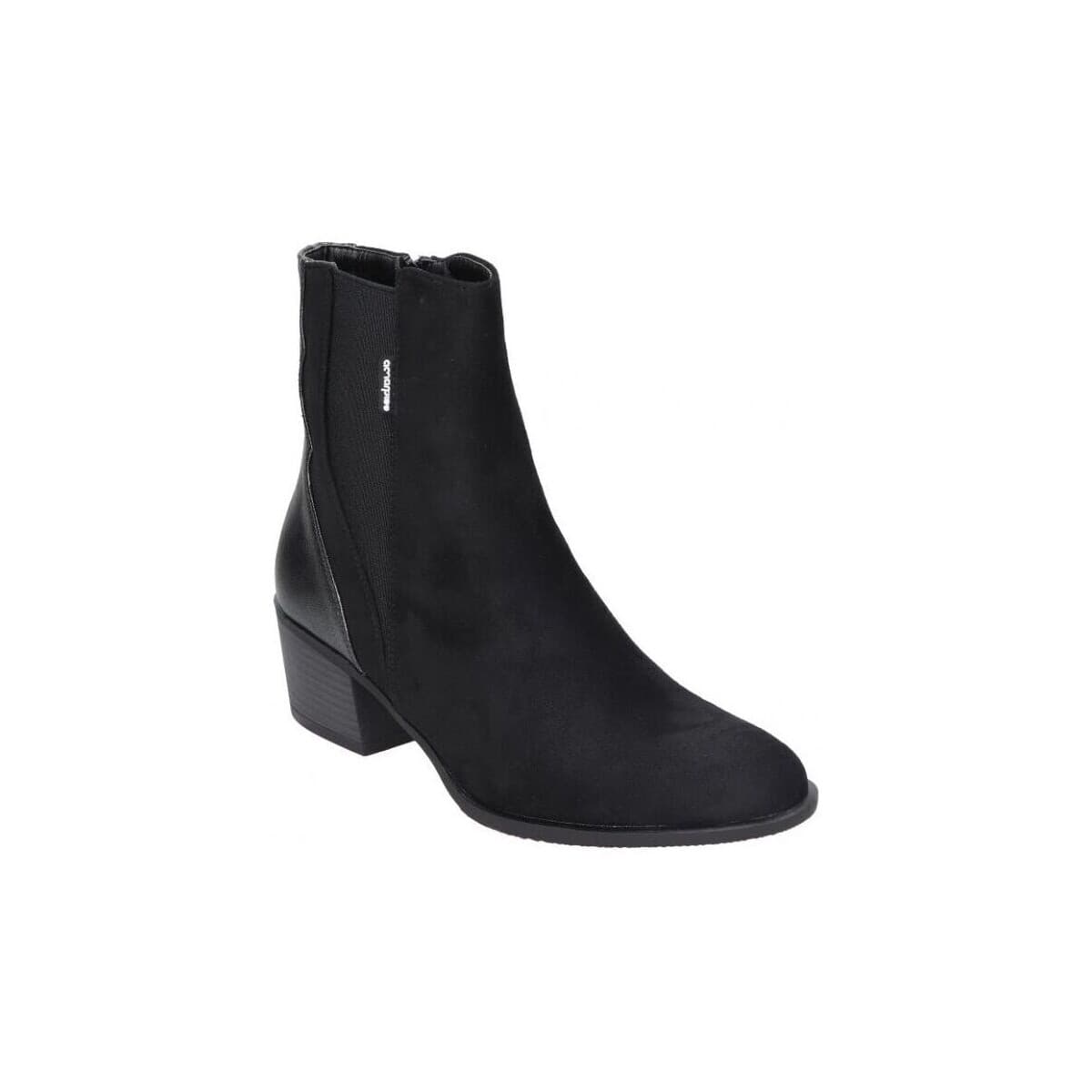 Women's Ankle Boots Amarpies Black