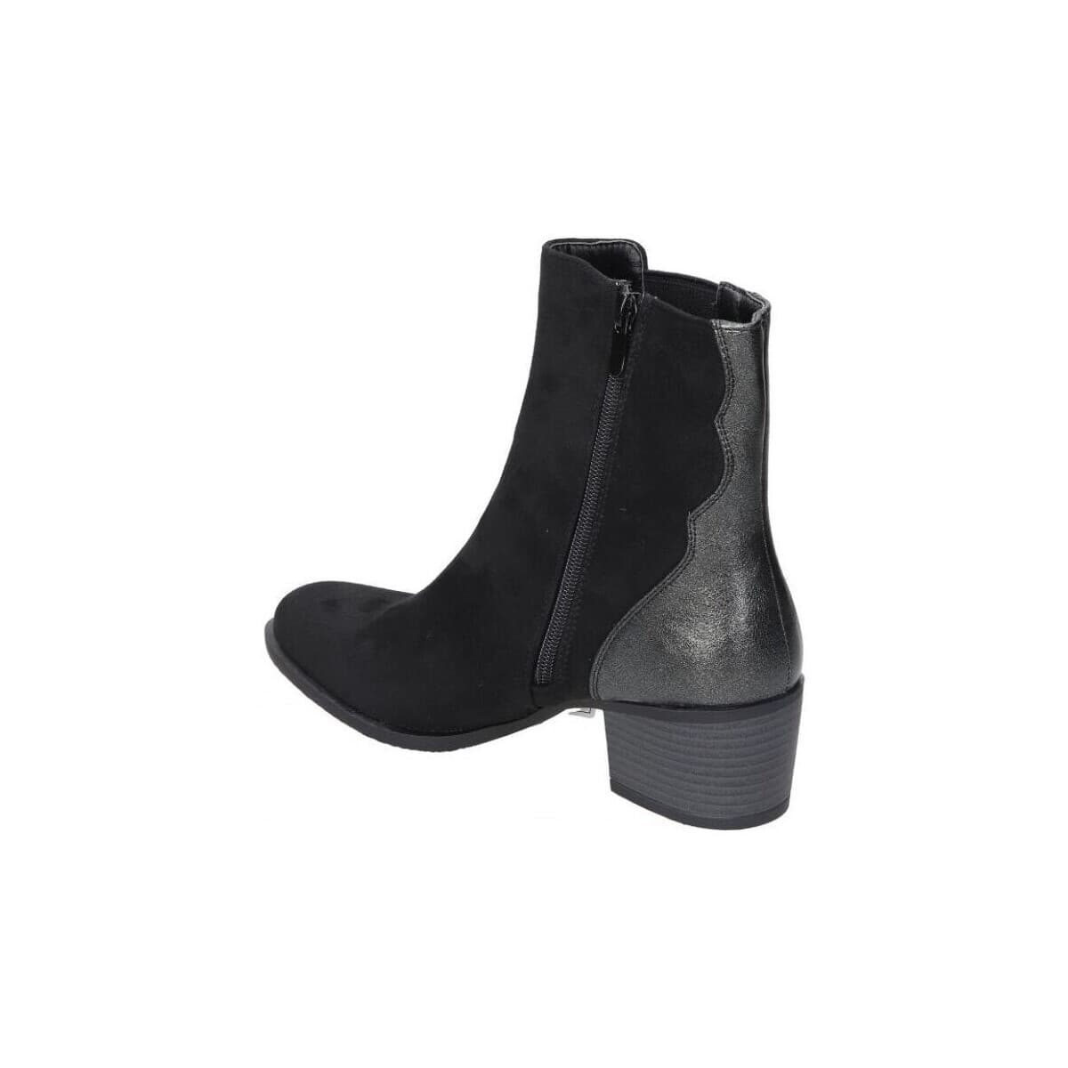 Women's Ankle Boots Amarpies Black