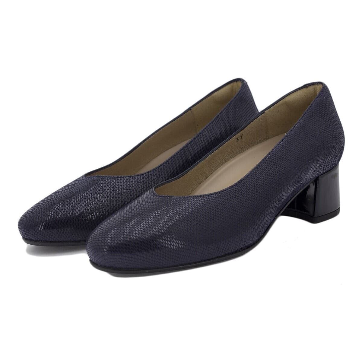 Women's Pumps Piesanto Blue