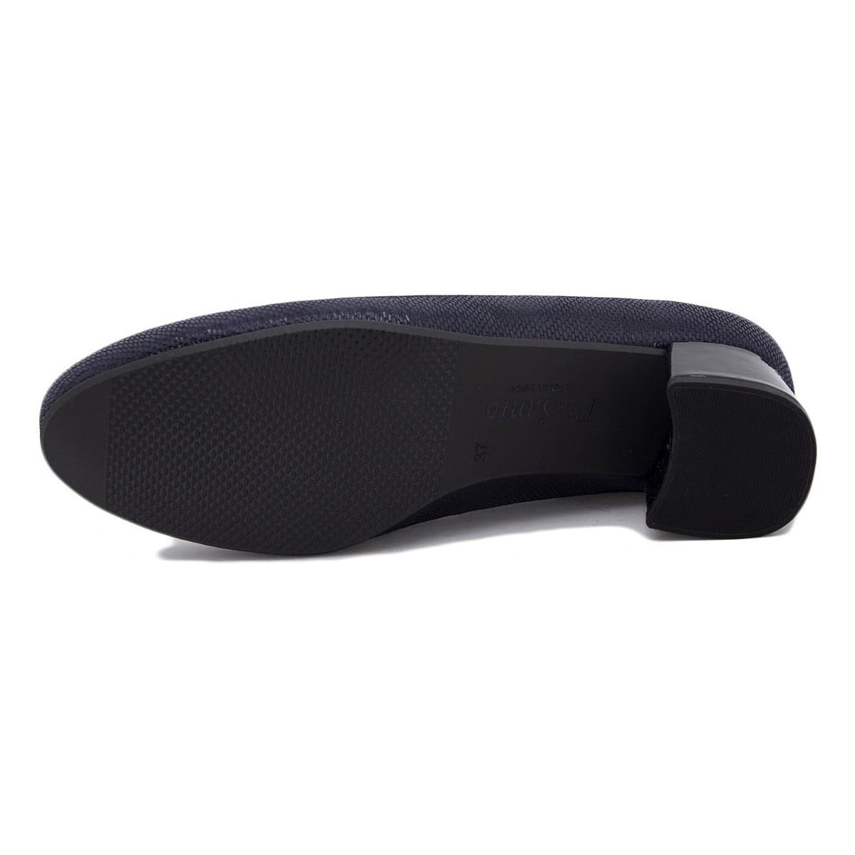 Women's Pumps Piesanto Blue