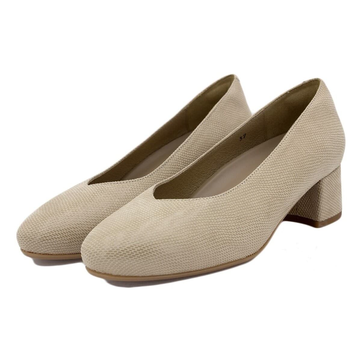 Women's Pumps Piesanto