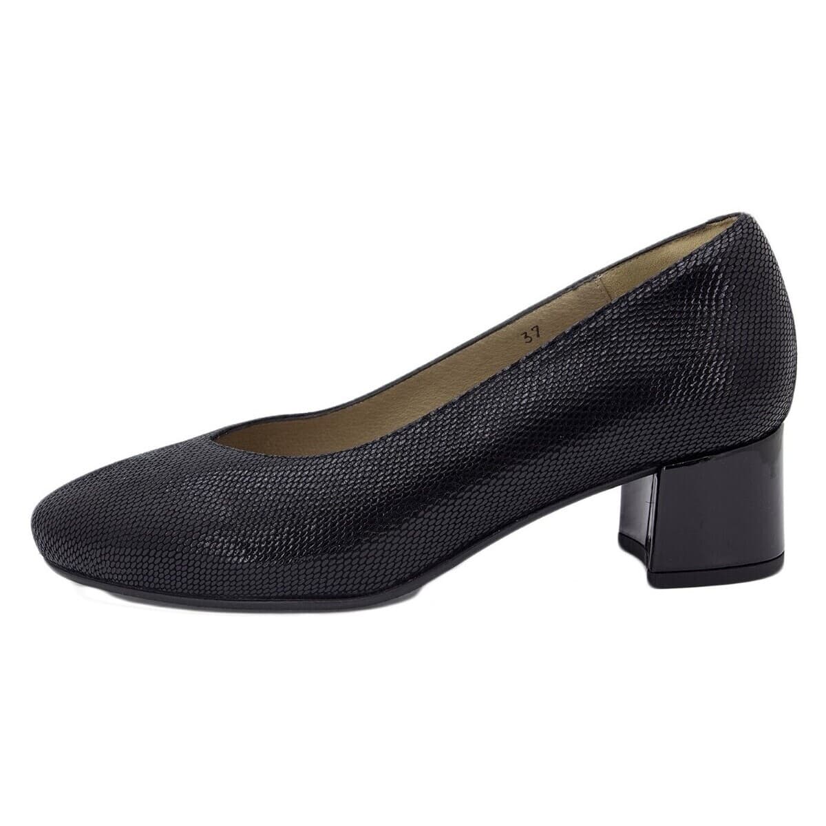 Women's Pumps Piesanto Black