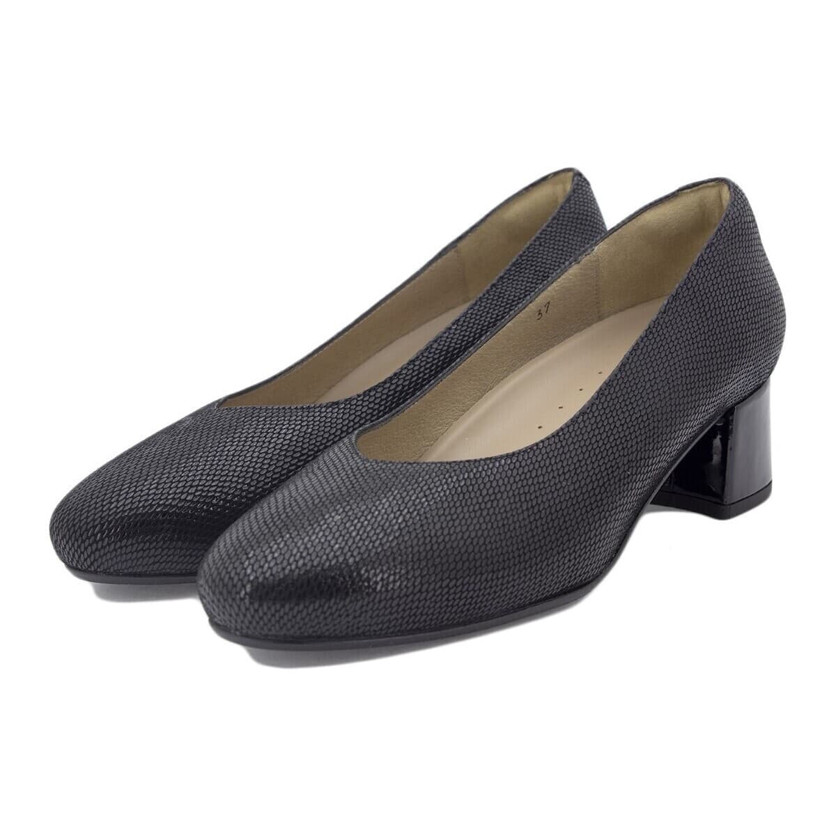 Women's Pumps Piesanto Black