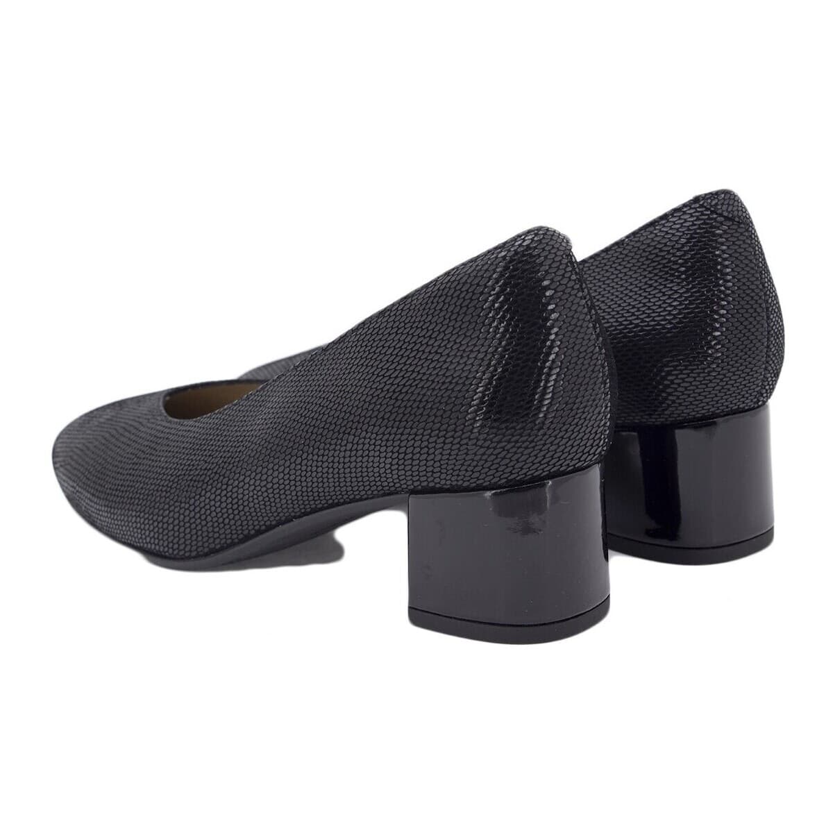 Women's Pumps Piesanto Black