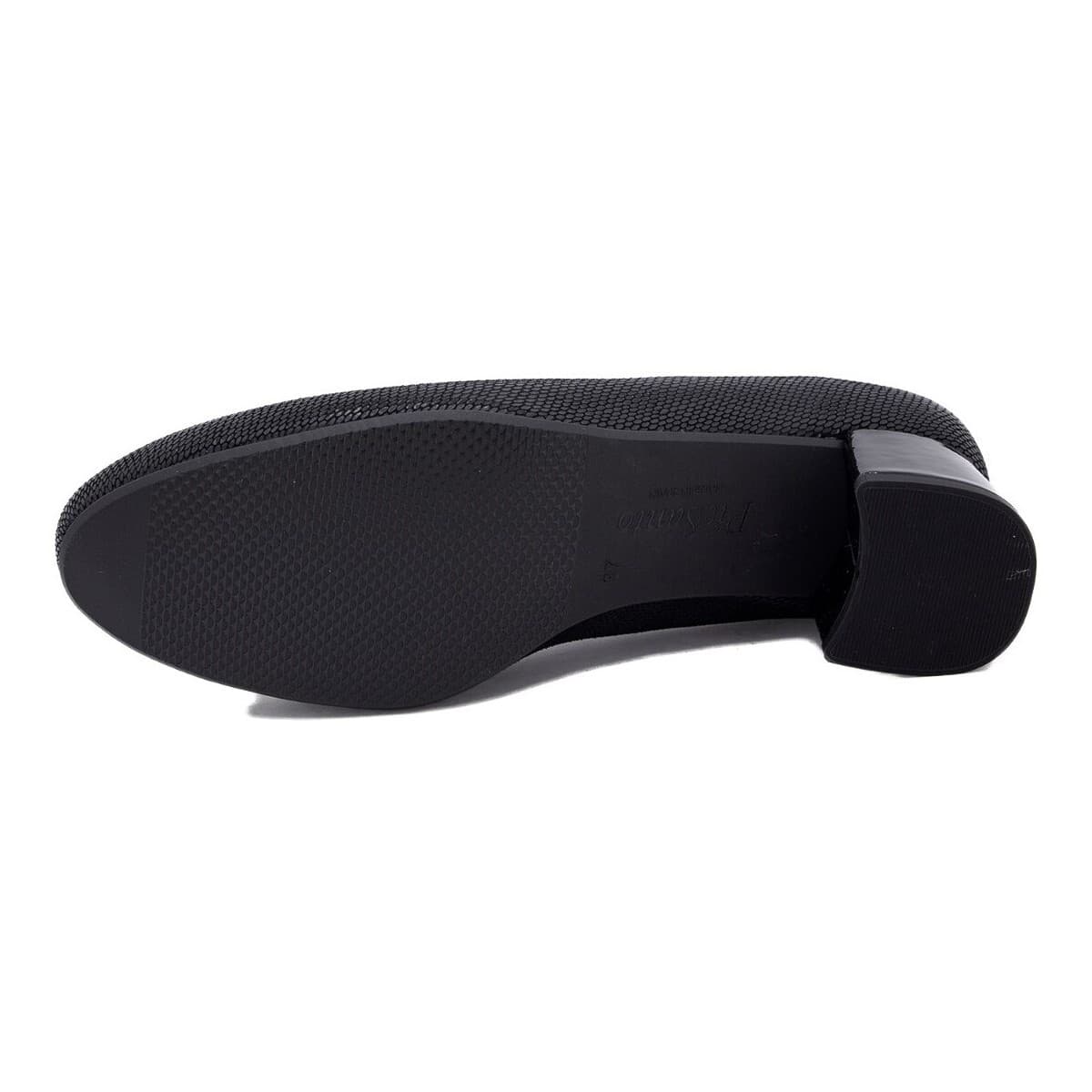 Women's Pumps Piesanto Black
