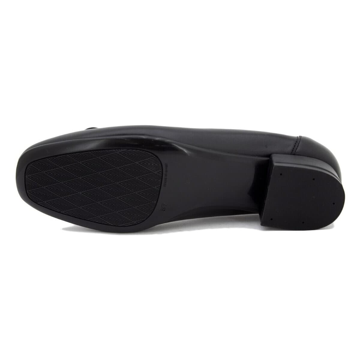 Women's Ballet Flats Piesanto Black