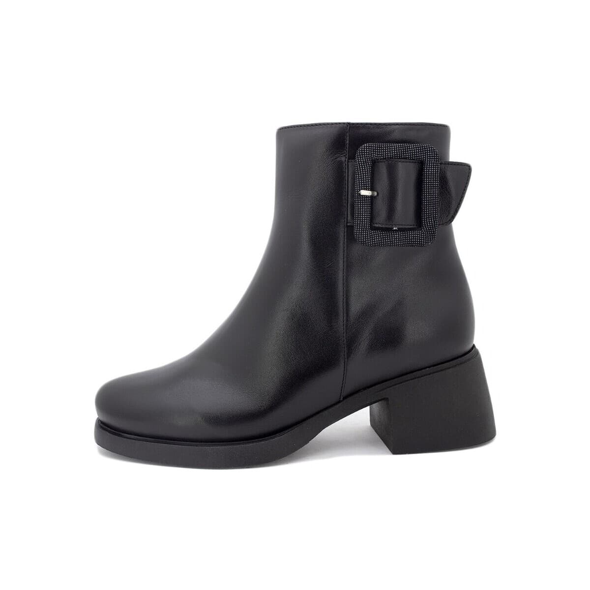 Women's Ankle Boots Piesanto Black