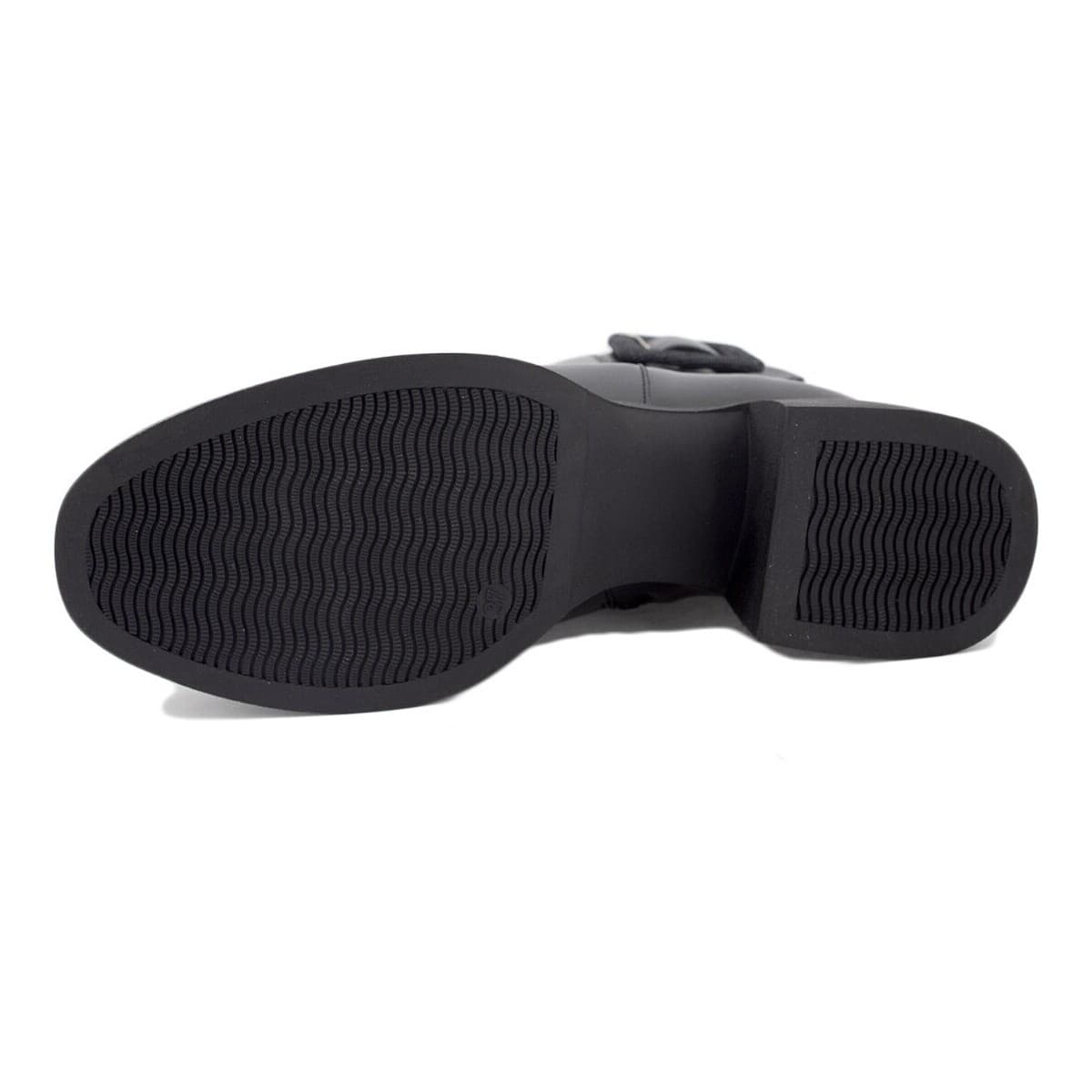 Women's Ankle Boots Piesanto Black