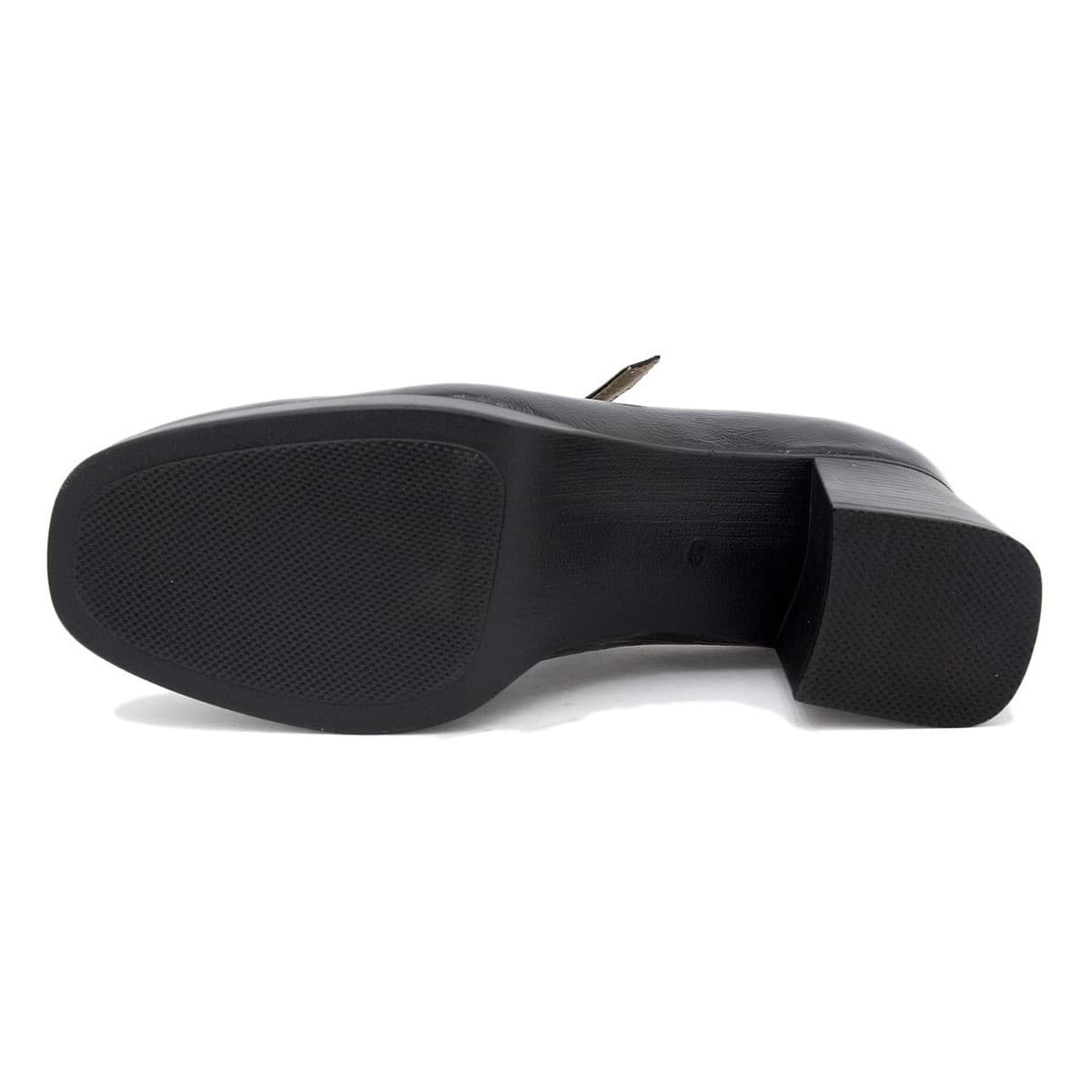 Women's Ballet Flats Piesanto Black