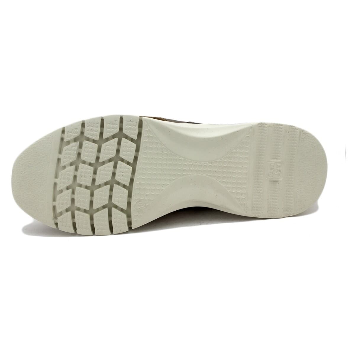 Women's Sneakers Piesanto Brown