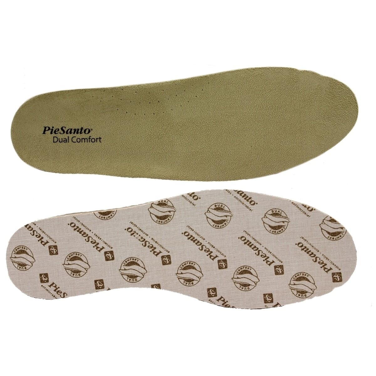 Women's Sneakers Piesanto Brown