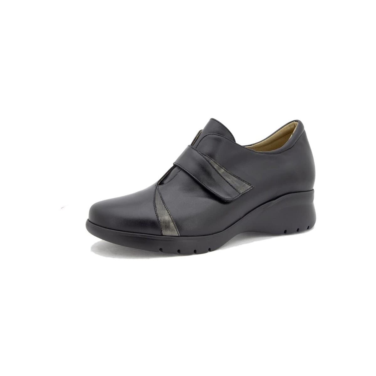 Women's Loafers Piesanto Black