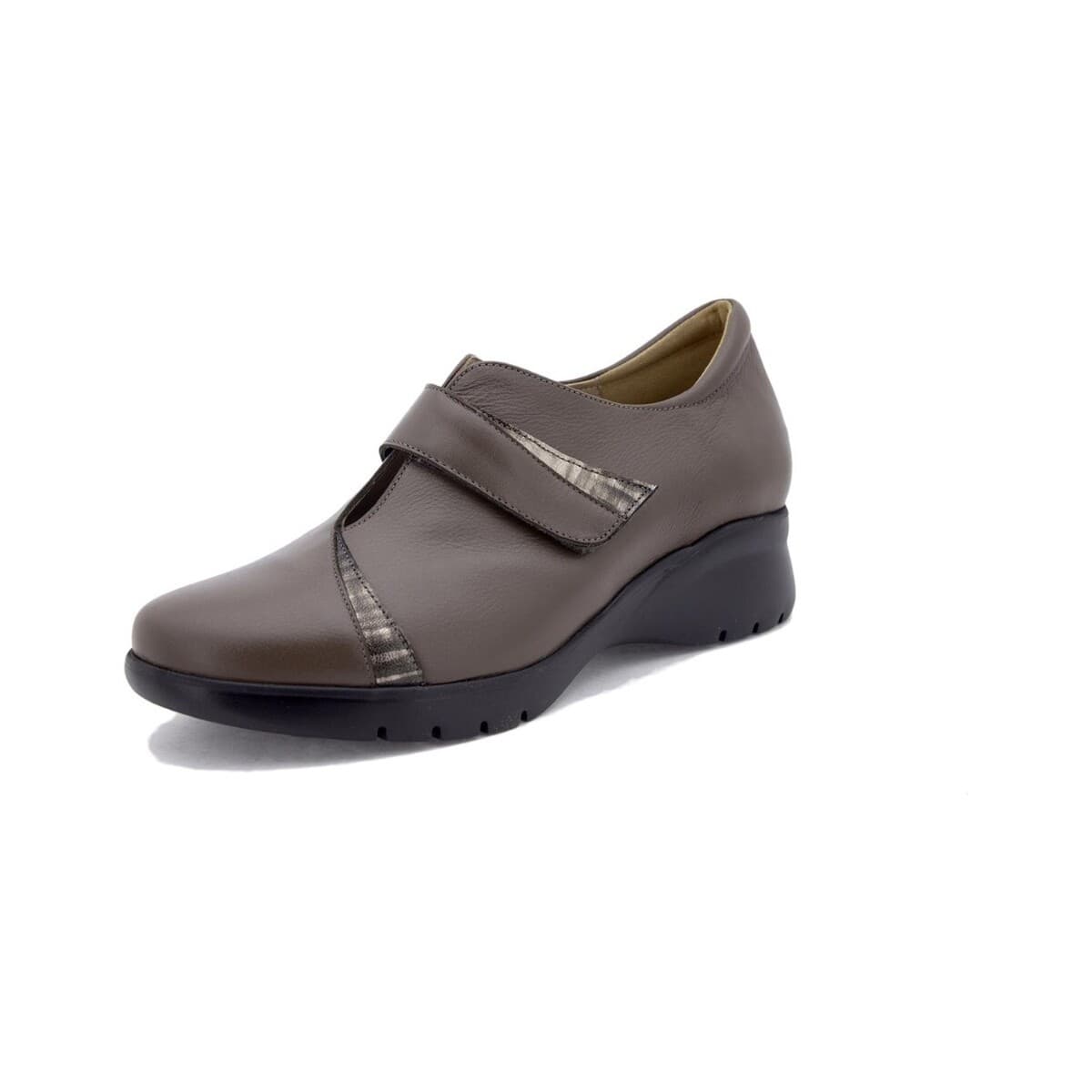 Women's Loafers Piesanto Brown