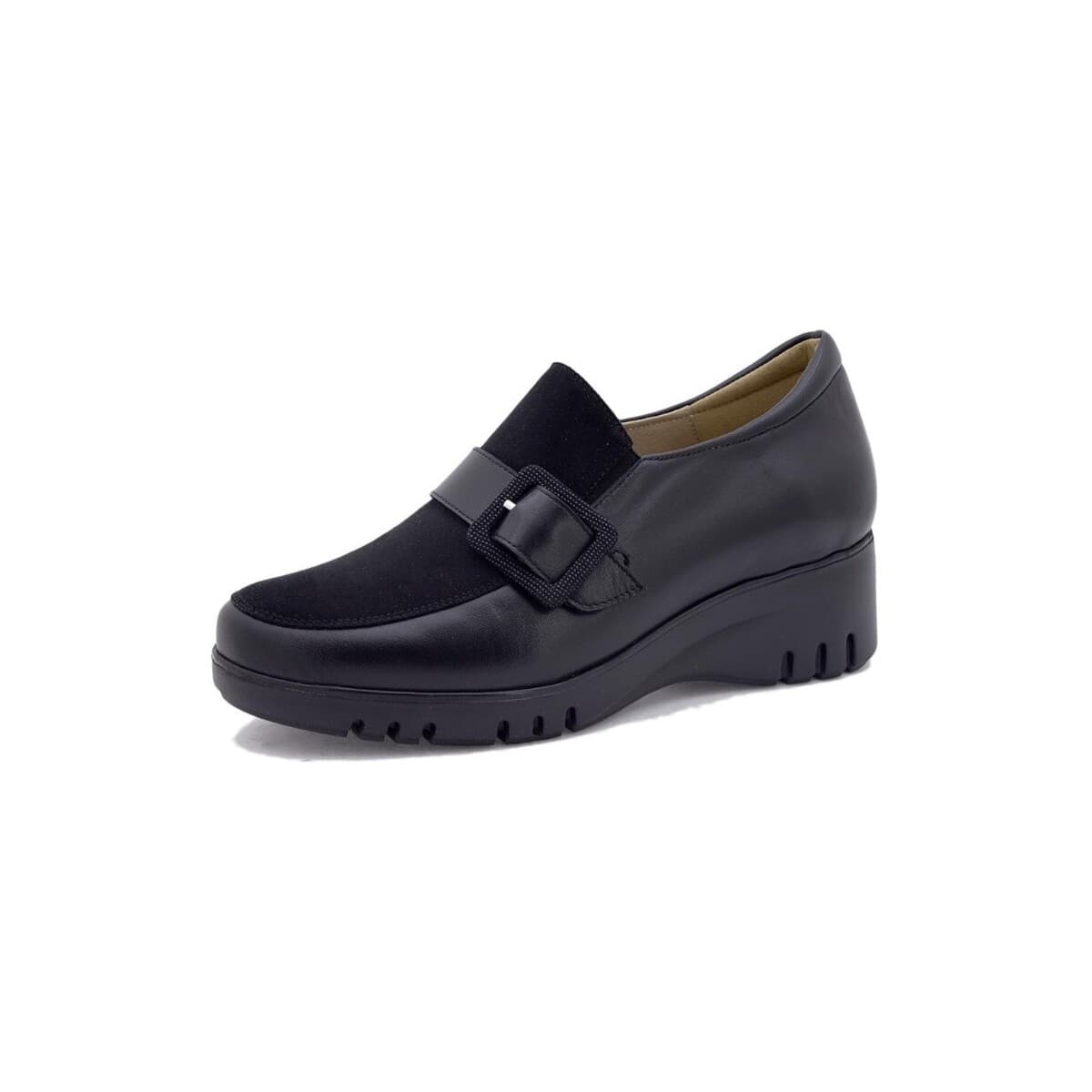 Women's Loafers Piesanto Black