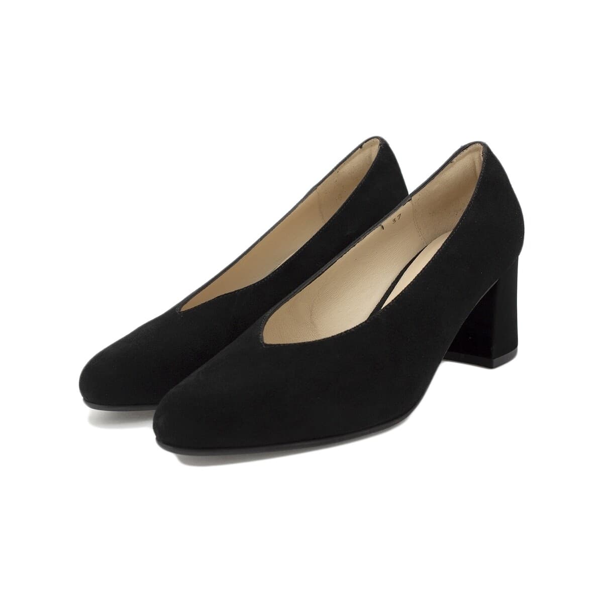 Women's Pumps Piesanto Black