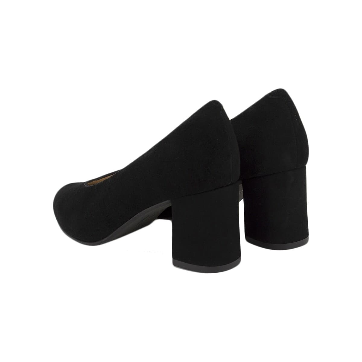 Women's Pumps Piesanto Black