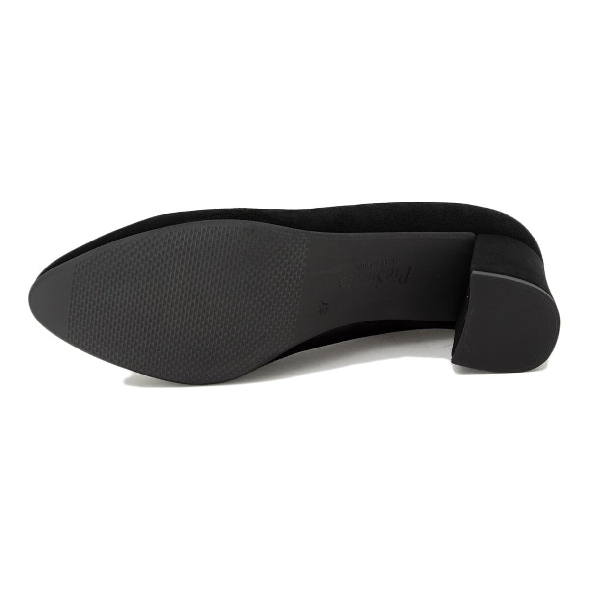 Women's Pumps Piesanto Black