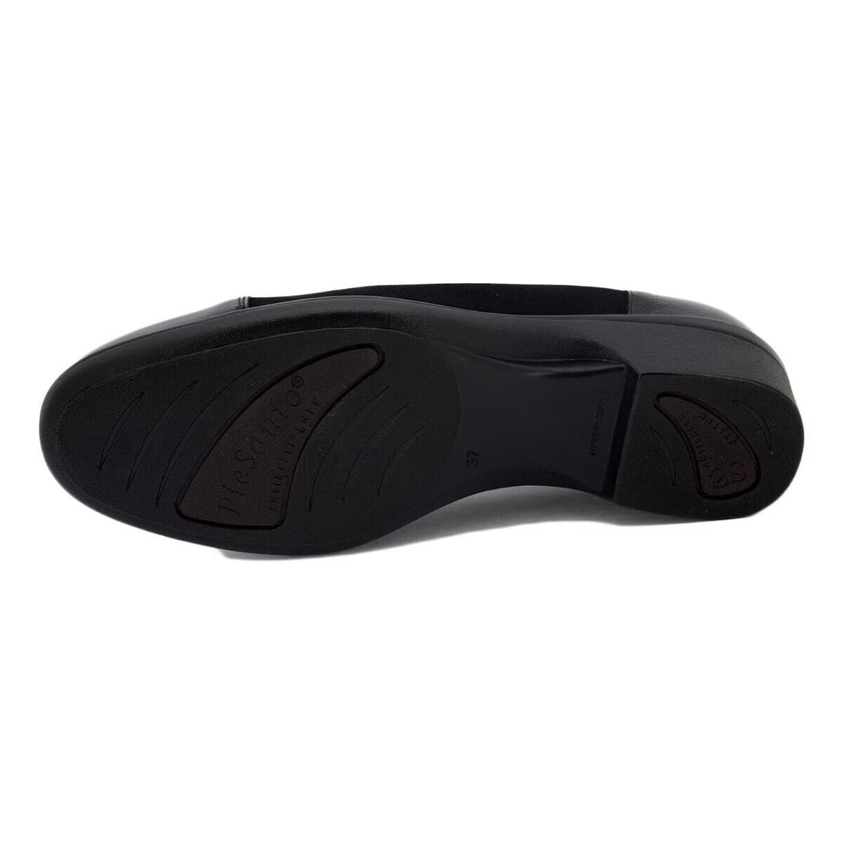 Women's Ankle Boots Piesanto Black