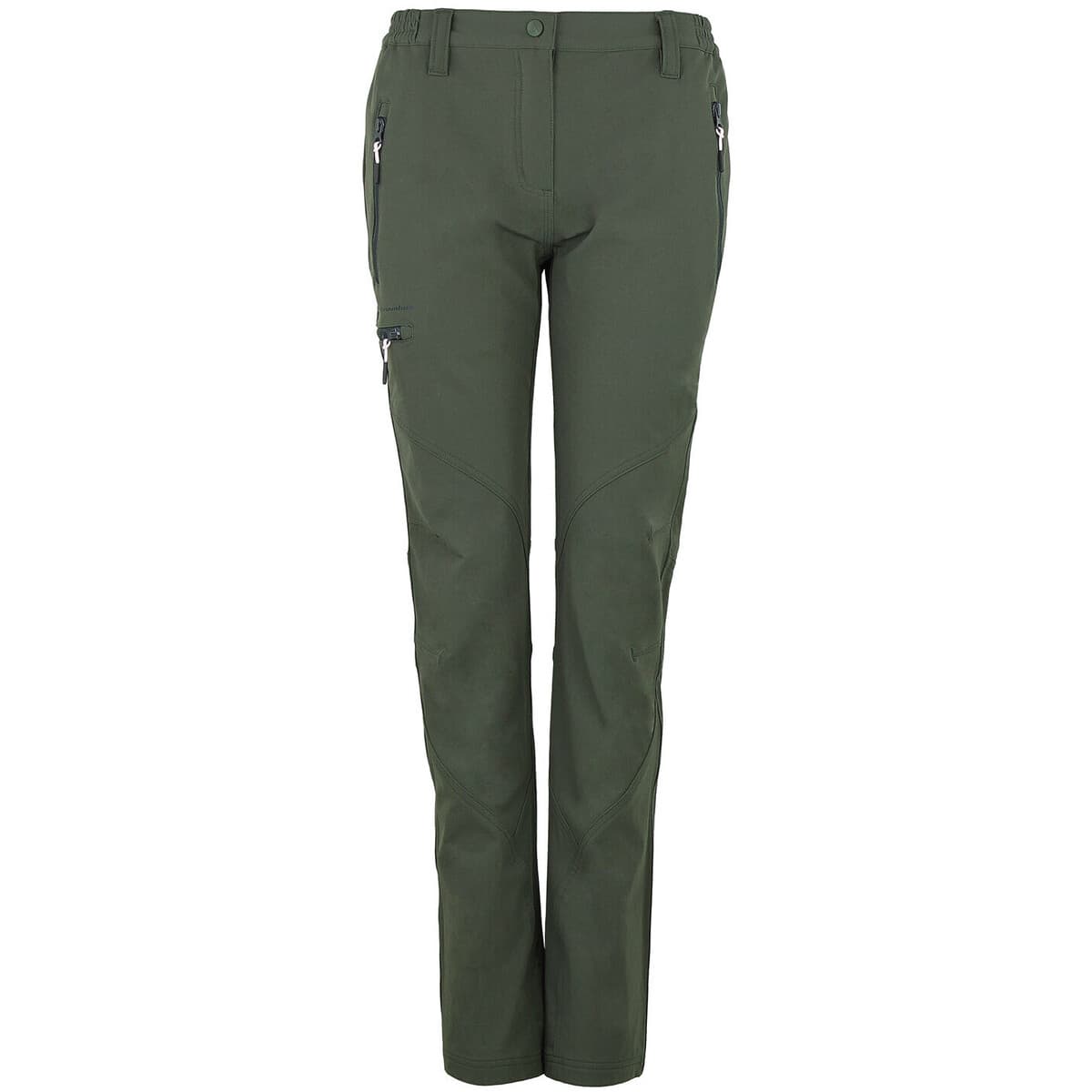 Παντελόνια Peak Mountain Pantalon de randonnée femme ABOR