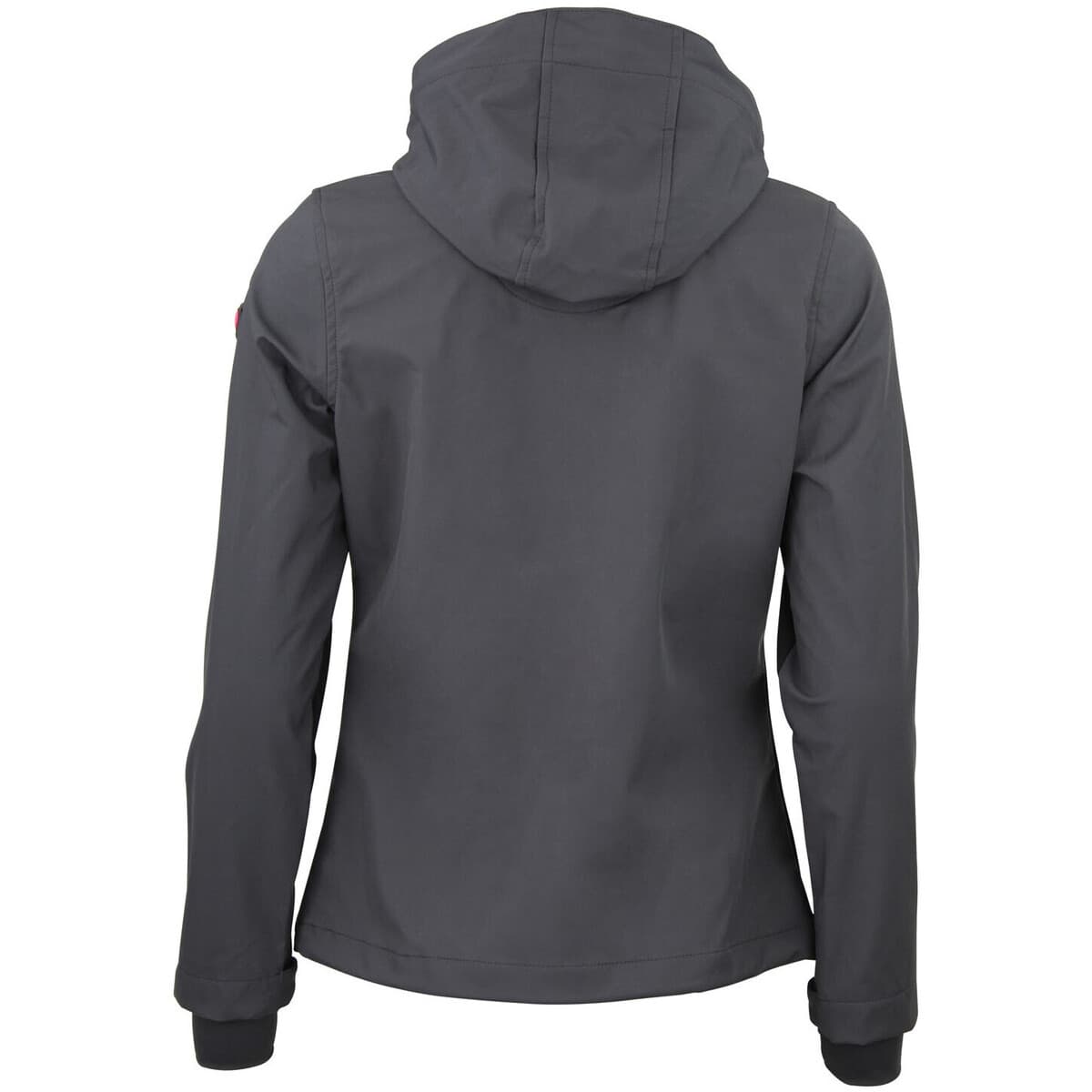 Women's Jackets Peak Mountain Gray