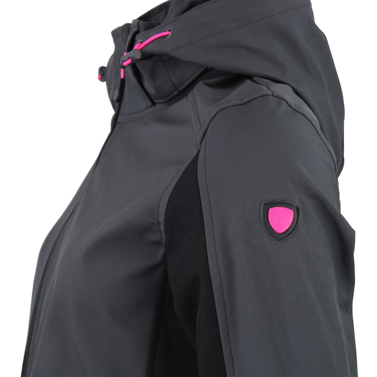 Women's Jackets Peak Mountain Gray