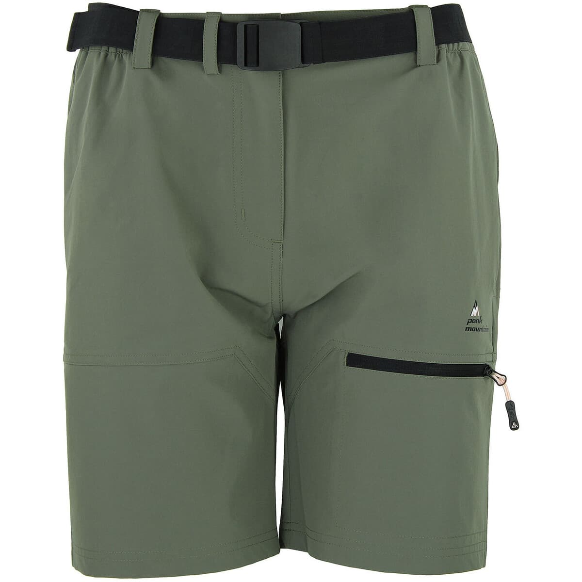 Shorts & Βερμούδες Peak Mountain Short de randonnée femme AJASI