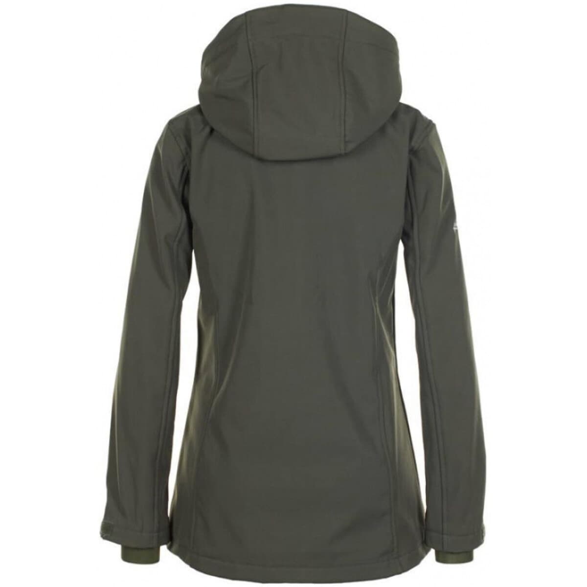 Women's Jackets Peak Mountain Khaki