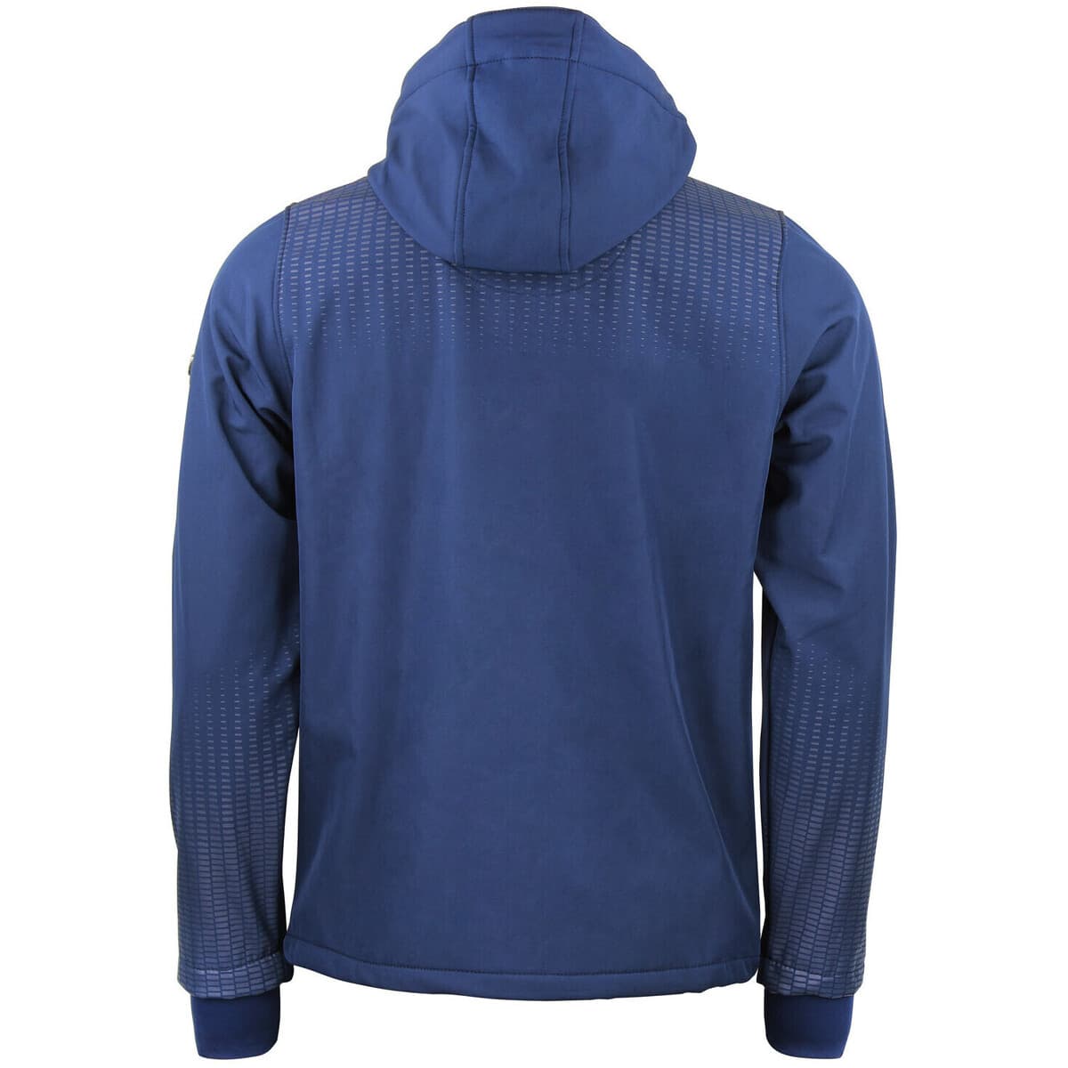 Men's Jackets Peak Mountain Blue