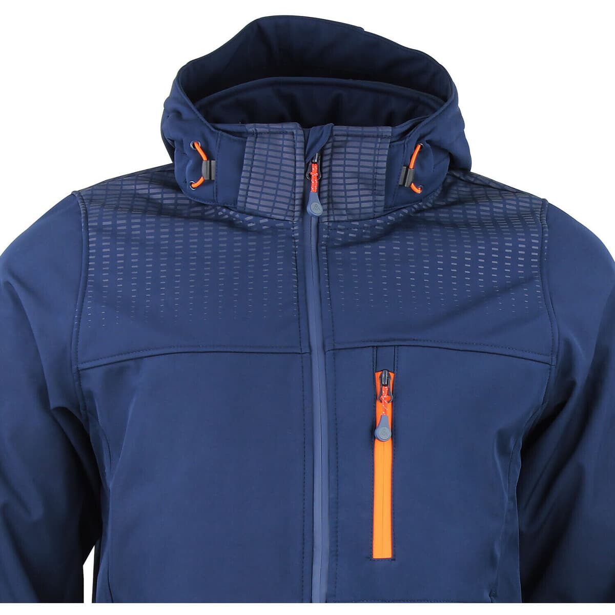 Men's Jackets Peak Mountain Blue