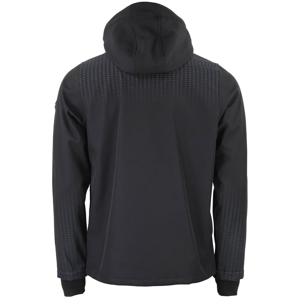 Men's Jackets Peak Mountain Black
