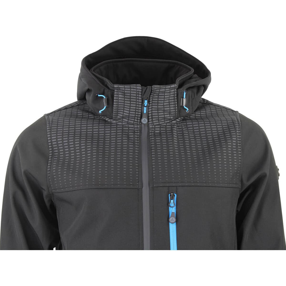 Men's Jackets Peak Mountain Black