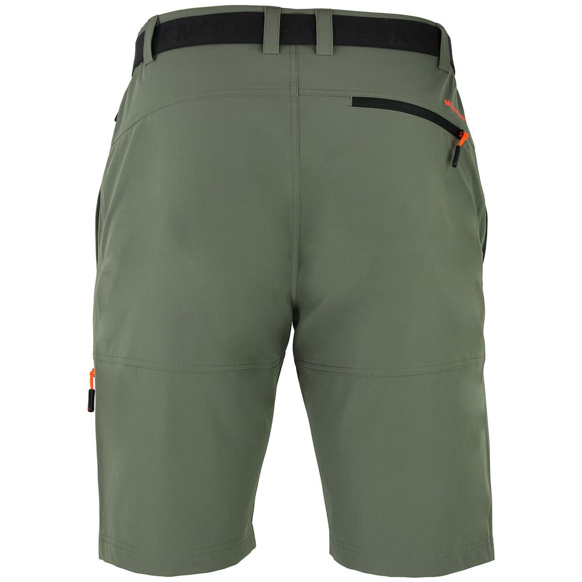 Men's Shorts Peak Mountain Khaki