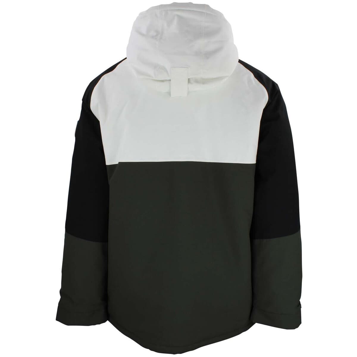 Men's Jackets Peak Mountain Khaki