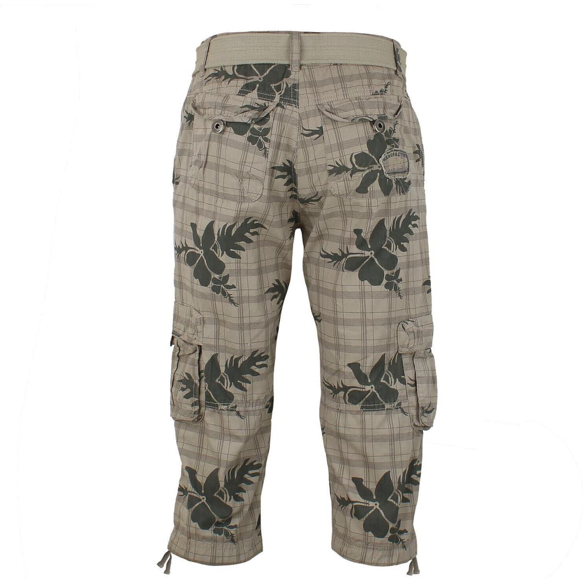 Men's Shorts Srk Beige