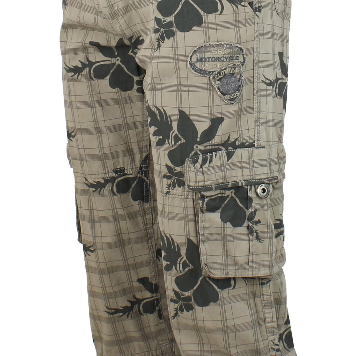 Men's Shorts Srk Beige