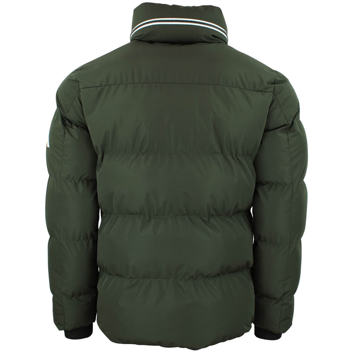 Men's Jackets Peak Mountain Khaki