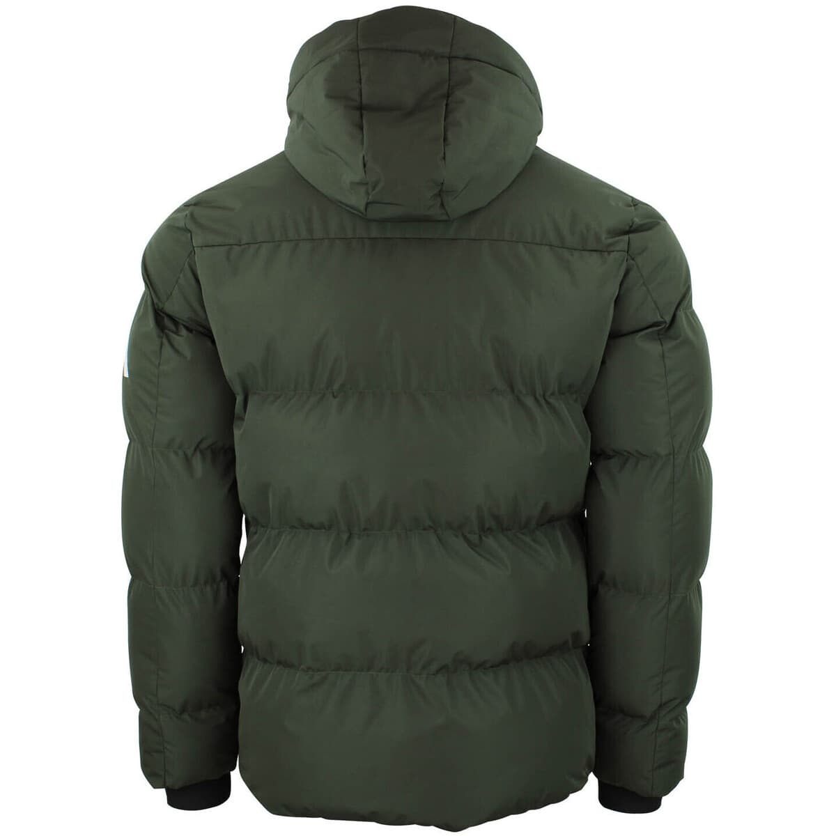 Men's Jackets Peak Mountain Khaki