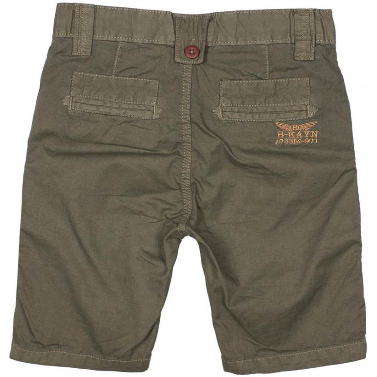 Men's Shorts Harry Kayn Khaki