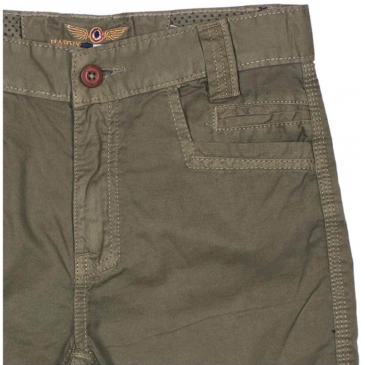 Men's Shorts Harry Kayn Khaki