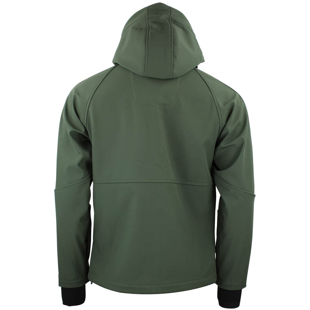 Men's Jackets Peak Mountain Khaki