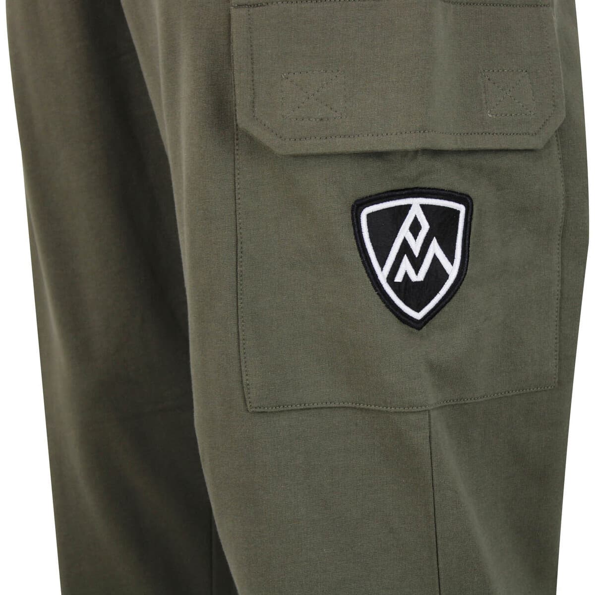 Men's Tracksuits Peak Mountain Khaki